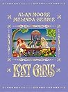 Lost Girls by Alan             Moore