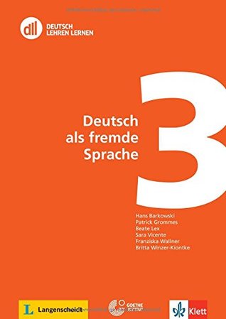 Deutsch als fremde Sprache (DLL, #3)