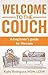 Welcome to the Couch  by Kaity Rodriguez
