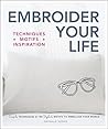 Embroider Your Life by Nathalie Mornu