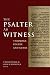 The Psalter as Witness: The...