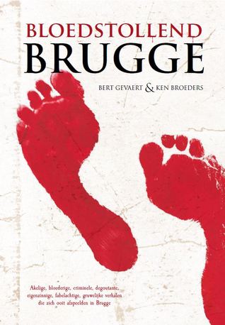 Bloedstollend Brugge