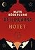 Hotet (Ättlingarna, #1)