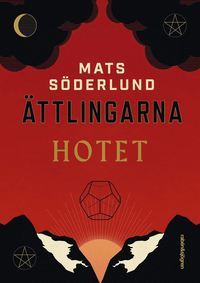 Hotet (Ättlingarna, #1)
