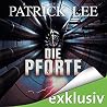 Die Pforte by Patrick  Lee