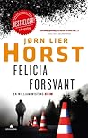 Felicia forsvant