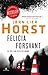 Felicia forsvant by Jørn Lier Horst Felicia forsvant by Jørn Lier Horst
