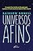 Universos afins (Portuguese Edition)