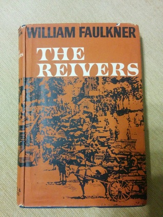 The Reivers