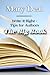 Write It Right - Tips for Authors: The Big Book