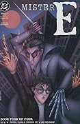Mister E #4