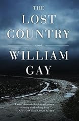 Cover of The Lost Country