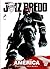 Juiz Dredd. América (Portuguese Edition)