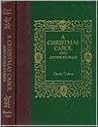 A Christmas Carol...