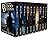 Blood Destiny Series: Boxed...