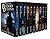 Blood Destiny Series: Boxed Set