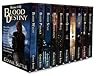 Blood Destiny Ser...