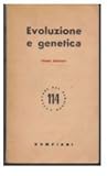Evoluzione e genetica