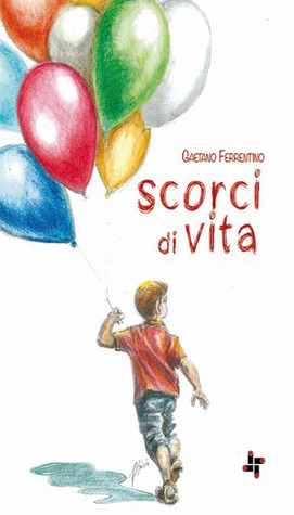 Scorci di vita (Paperback)