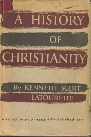 A History of Christianity