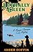 Lethally Green (Maggie Flanagan Mystery #1) by Amber Boffin