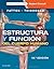 Estructura y función del cuerpo humano + StudentConsult en es... by Kevin Patton