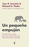 Un pequeño empujón
