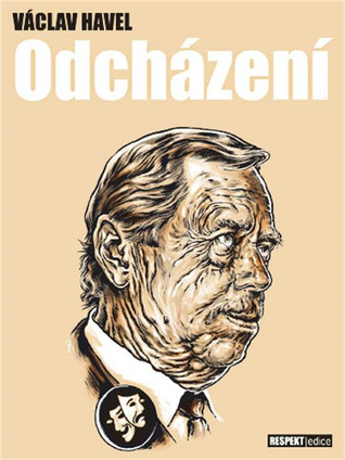 Odcházení (Paperback)
