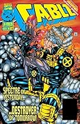Cable (1993-2002) #33