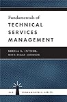Fundamentals of Technical Services Management (ALA Fundamentals) Book cover for Fundamentals of Technical Services Management (ALA Fundamentals)