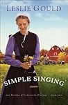 A Simple Singing
