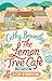 A Cup of Ambition (The Lemon Tree Cafe, #1)