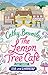 Tea and Sympathy (The Lemon Tree Cafe, #3)