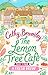 A Fresh Brew (The Lemon Tree Cafe, #4)