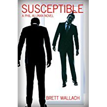 Susceptible (Phil Allman #5)