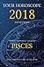 Your Horoscope 2018: Pisces