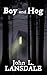 Boy and Hog