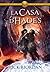 La casa d'Hades (Els herois de l'Olimp #4)