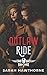 Outlaw Ride (Demon Horde, #3)