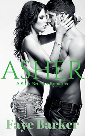 Asher (ebook)