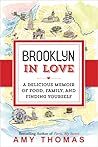 Brooklyn in Love by Amy Thomas