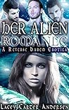 Her Alien Romance by Lacey Carter Andersen