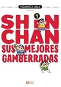Shin Chan: sus mejores gamberradas 1