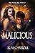 Malicious (The Puzzle Box T...