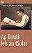 Ag Tnúth leis an tSolas by Cathal Ó Searcaigh