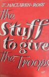 The Stuff To Give...