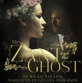 Mrs. Zant and the Ghost