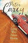 A Long Way from Home Book cover for A Long Way from Home