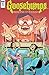 Goosebumps: Monsters at Mid...