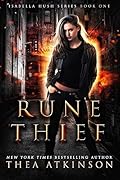 Rune Thief